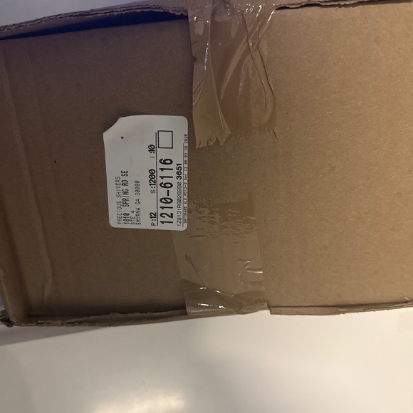 Jordan 4 Retro Cave Stone - Picture 2 of 6